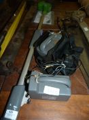 G-Tech Long Handle Hedge Trimmer