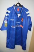 Hull Kingston Rovers XL Shirt