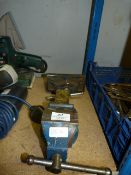 Joiners and a Engineers Record Vice