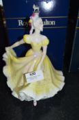 Royal Doulton Figurine 