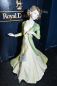Royal Doulton Figurine 