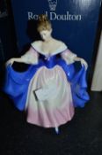 Royal Doulton Figurine 