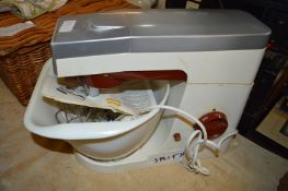 Kenwood Chef Excel Mixer