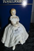 Royal Doulton Figurine 