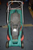 *Bosch Rotak 40 Ergoflex Lawnmower