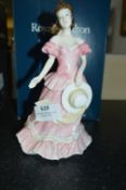 Royal Doulton Figurine 