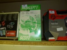 Box of Profile2 Respirators