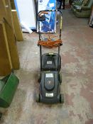 Challenge Xtreme 1000W Lawnmower