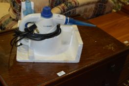 Steam Bullet Steam Cleaner
