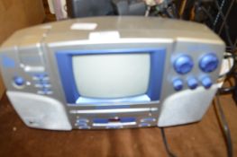 Singing Machine Karaoke Vision