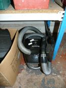 Panasonic 1800W Vacuum