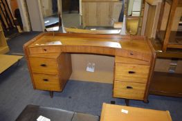 1950's Teak Dressing Table