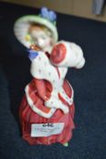 Royal Doulton Figurine 