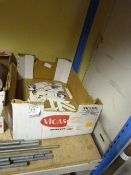 Box of Jigsaw Blades