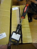 Box Containing Twelve No.1 Screwdrivers