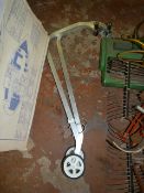 Roofing Ladder Attachment