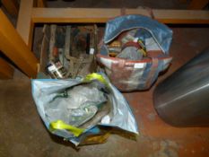 Assorted Hand Tool, Fixing, etc.