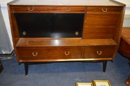 E-Gomme G-Plan Drinks Sideboard