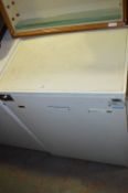 Gram Undercounter Freezer