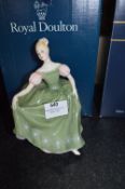 Royal Doulton Figurine 