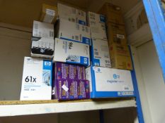 *Assorted Minolta and Other Cartridges