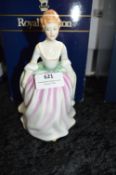 Royal Doulton Figurine 
