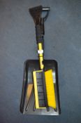*Sub Zero Snow Shovel/Broom