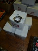 Five Boxes Containing Twenty 20-32mm Hose Clips