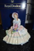 Royal Doulton Figurine 