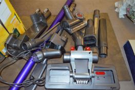 *Dyson Vacuum Cleaner Tools