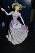 Royal Doulton Figurine 