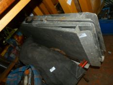 Aluminium Wheelchair Ramp
