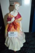 Royal Doulton Figurine 