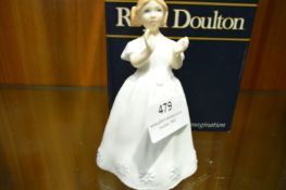 Royal Doulton Figurine 