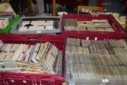 Four Boxes Containing 1000+ 7