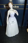 Royal Doulton Figurine 