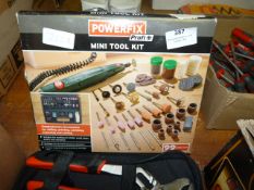 Power Fix MIni Tool Kit