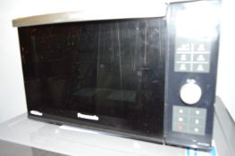 *Panasonic Combination Microwave