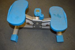 Exercise Stepper Machine
