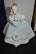 Royal Doulton Figurine 