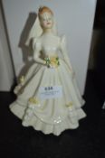 Royal Doulton Figurine 