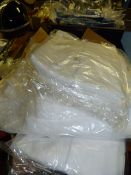 Extra Large Disposable Overalls