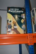 Black & Decker Paintmate Cordless Painting System