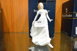 Royal Doulton Figurine 