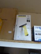 Karcher WV50 Window Vac