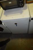 Zanussi Undercounter Fridge