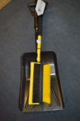 *Sub Zero Snow Shovel/Broom