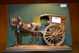 Ringtons Tea Ornament 