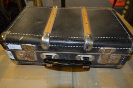Small Attache Case