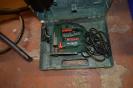 *Bosch PST750pe Jigsaw